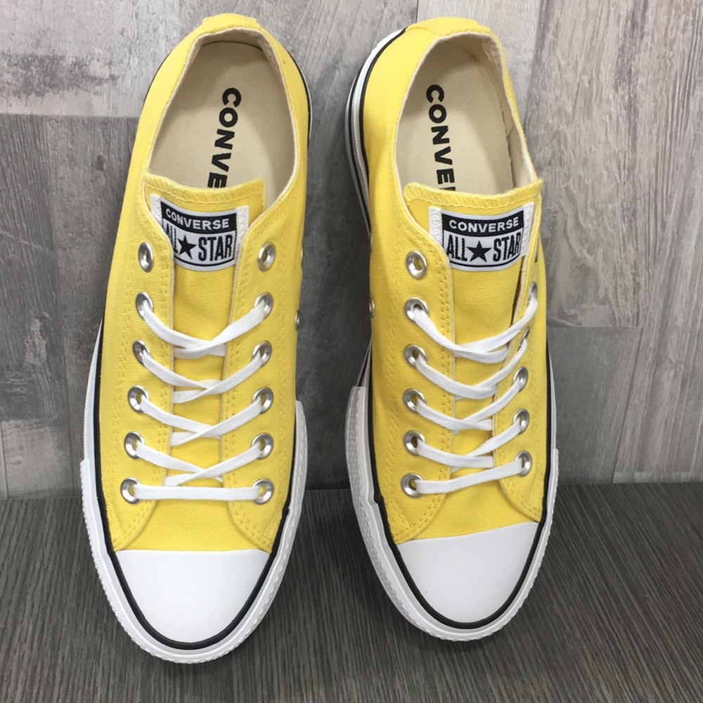 CONVERSE CTAS LIFT OX PLATFORM - Picture 3 of 8